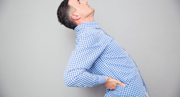 Image for post - Lower Your Risk of Back Pain