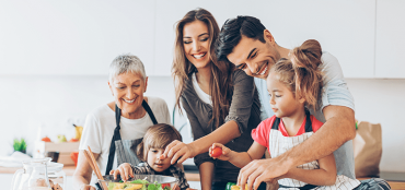 Image for post - Celebrate Healthy Lunch Day